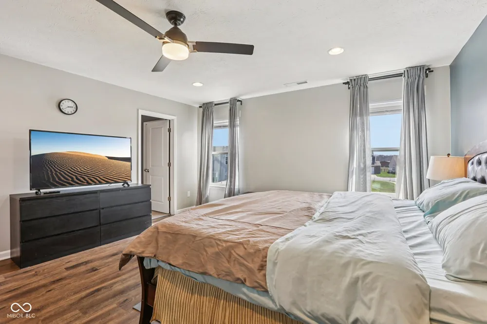 6673 Laurelwood Drive Pendleton, IN 46064