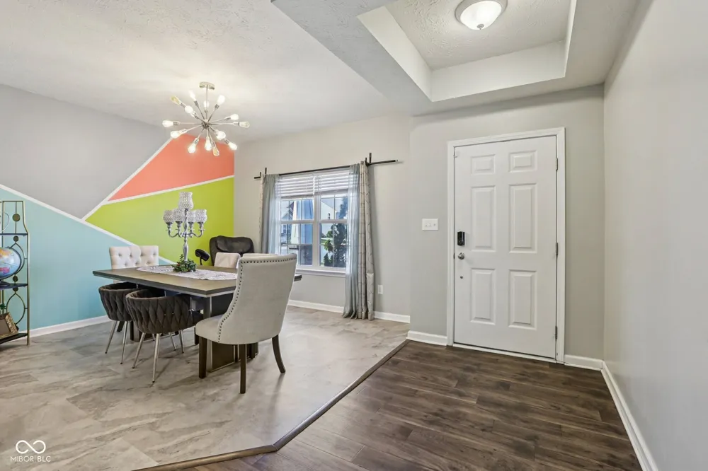 6673 Laurelwood Drive Pendleton, IN 46064