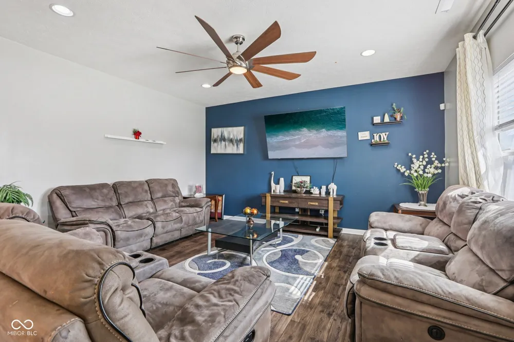 6673 Laurelwood Drive Pendleton, IN 46064