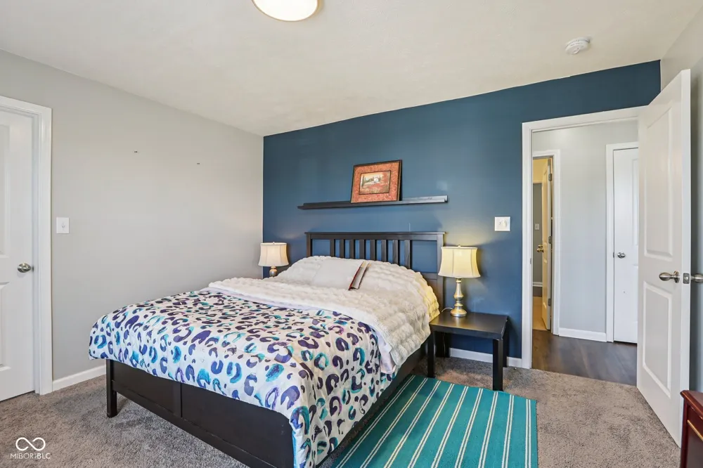 6673 Laurelwood Drive Pendleton, IN 46064