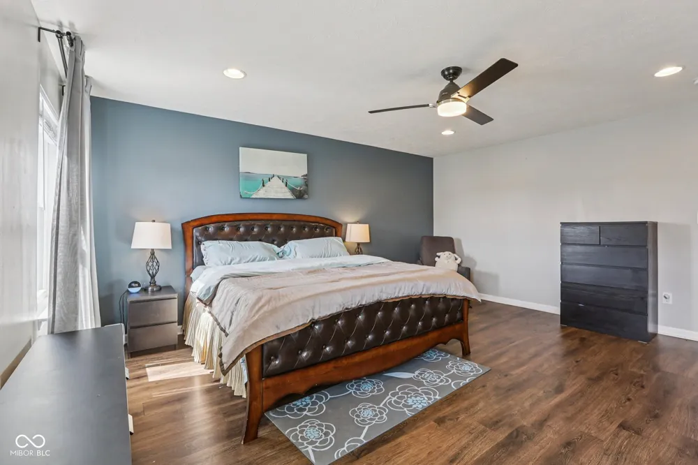 6673 Laurelwood Drive Pendleton, IN 46064