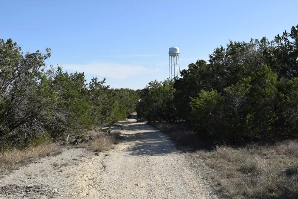 Cheyenne Trail Wimberley, TX 78676