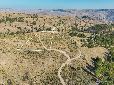 0 Evergreen Camp Rd. Parcel B