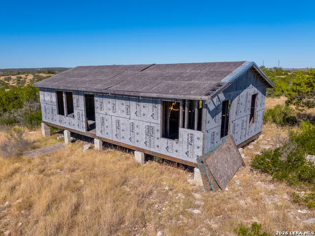 172 Sd 55576 Rocksprings, TX 78880