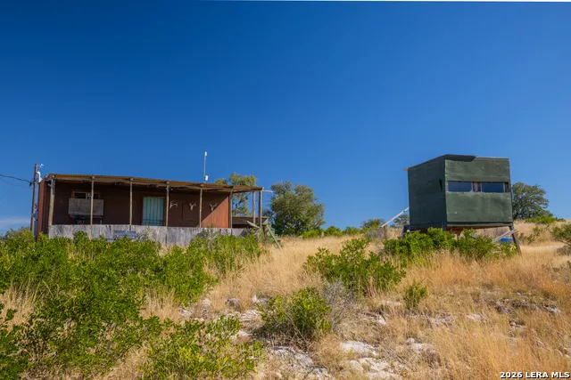 172 Sd 55576 Rocksprings, TX 78880