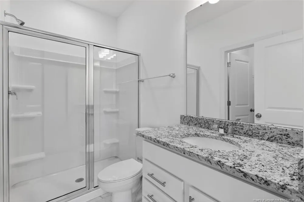 190 Hickory Grove Drive Sanford, NC 27330
