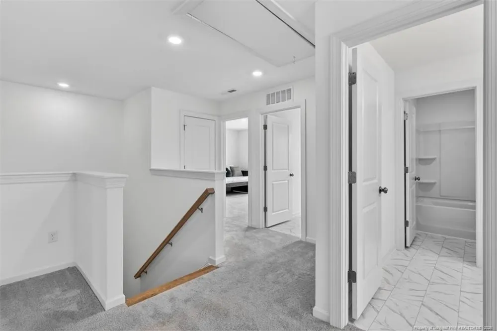 190 Hickory Grove Drive Sanford, NC 27330