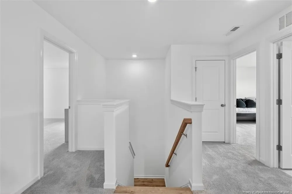 190 Hickory Grove Drive Sanford, NC 27330