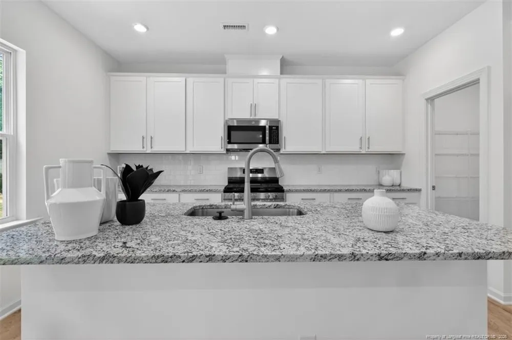 190 Hickory Grove Drive Sanford, NC 27330
