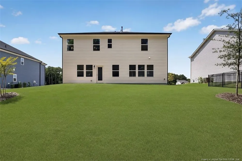 190 Hickory Grove Drive Sanford, NC 27330