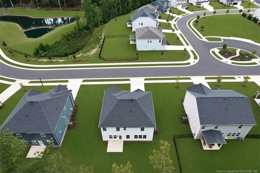 190 Hickory Grove Drive Sanford, NC 27330