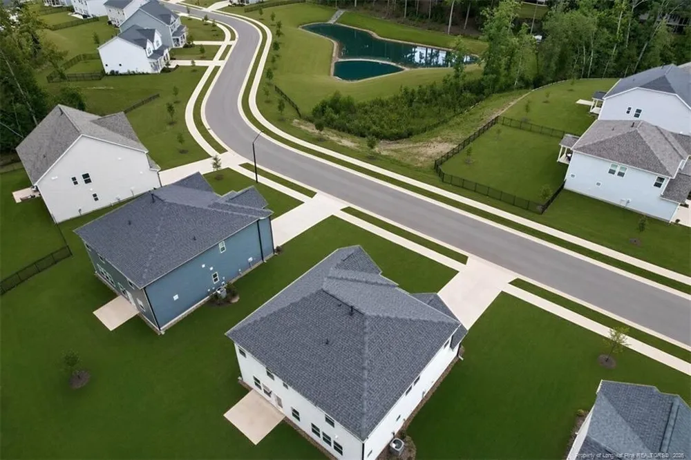 190 Hickory Grove Drive Sanford, NC 27330
