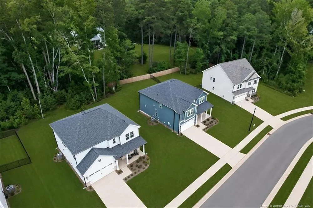 190 Hickory Grove Drive Sanford, NC 27330