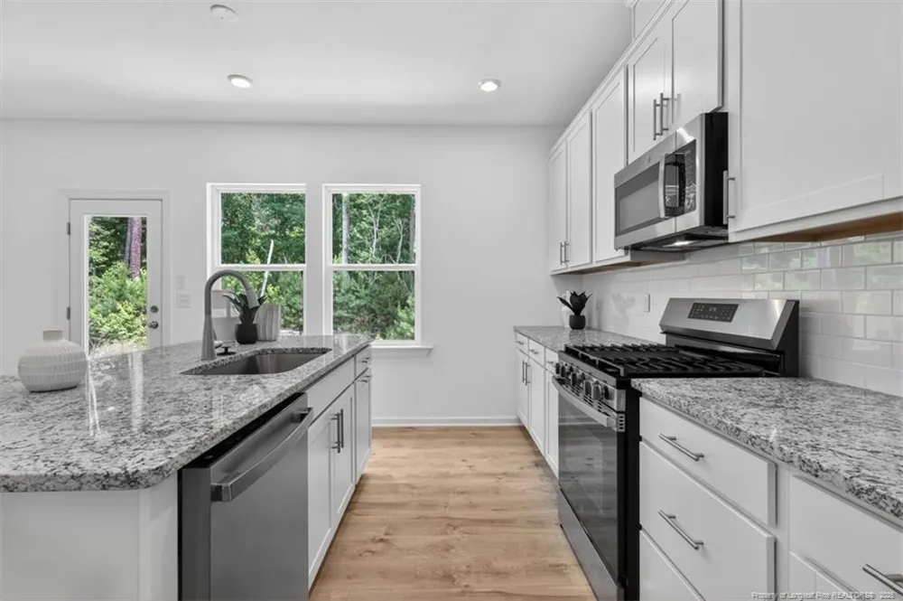 190 Hickory Grove Drive Sanford, NC 27330