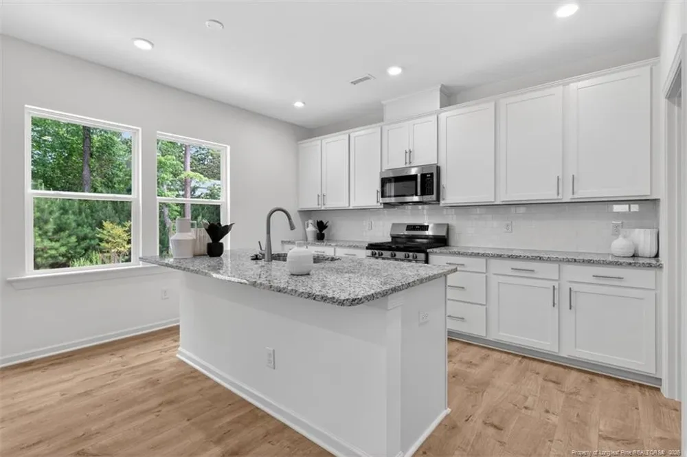 190 Hickory Grove Drive Sanford, NC 27330
