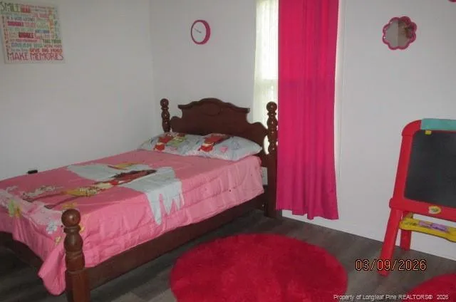 288 Deer Stand Drive Lumberton, NC 28358