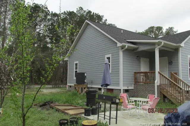 288 Deer Stand Drive Lumberton, NC 28358