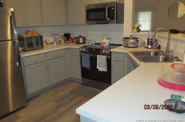 288 Deer Stand Drive Lumberton, NC 28358