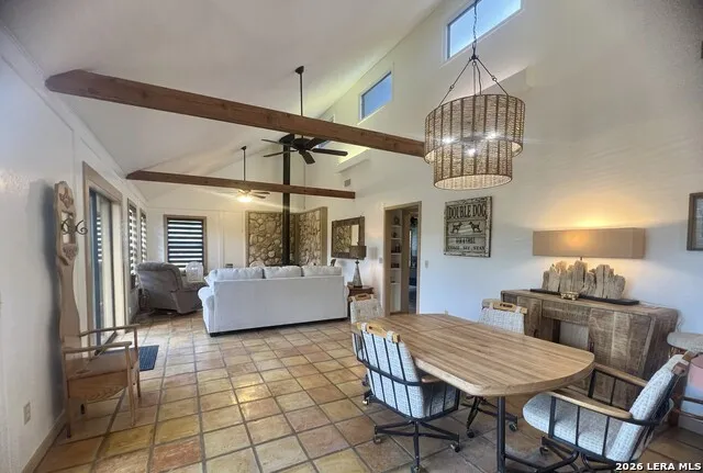 1589 FM 1340 Hunt, TX 78024