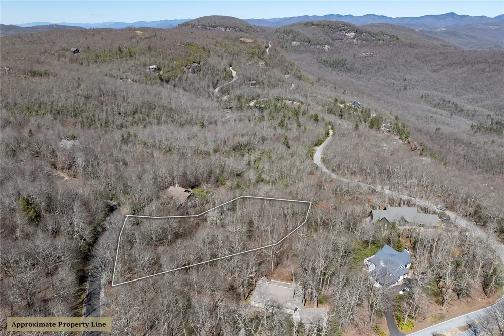 Lot 29 Summit Ridge Road Lake Toxaway, NC 28747