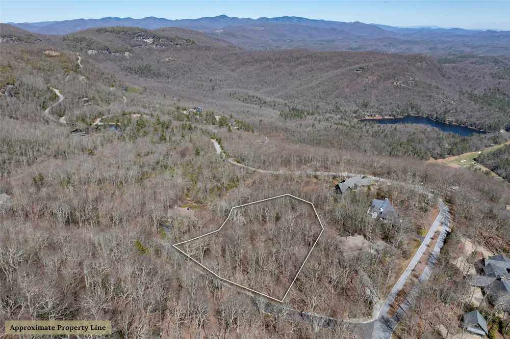 Lot 29 Summit Ridge Road Lake Toxaway, NC 28747