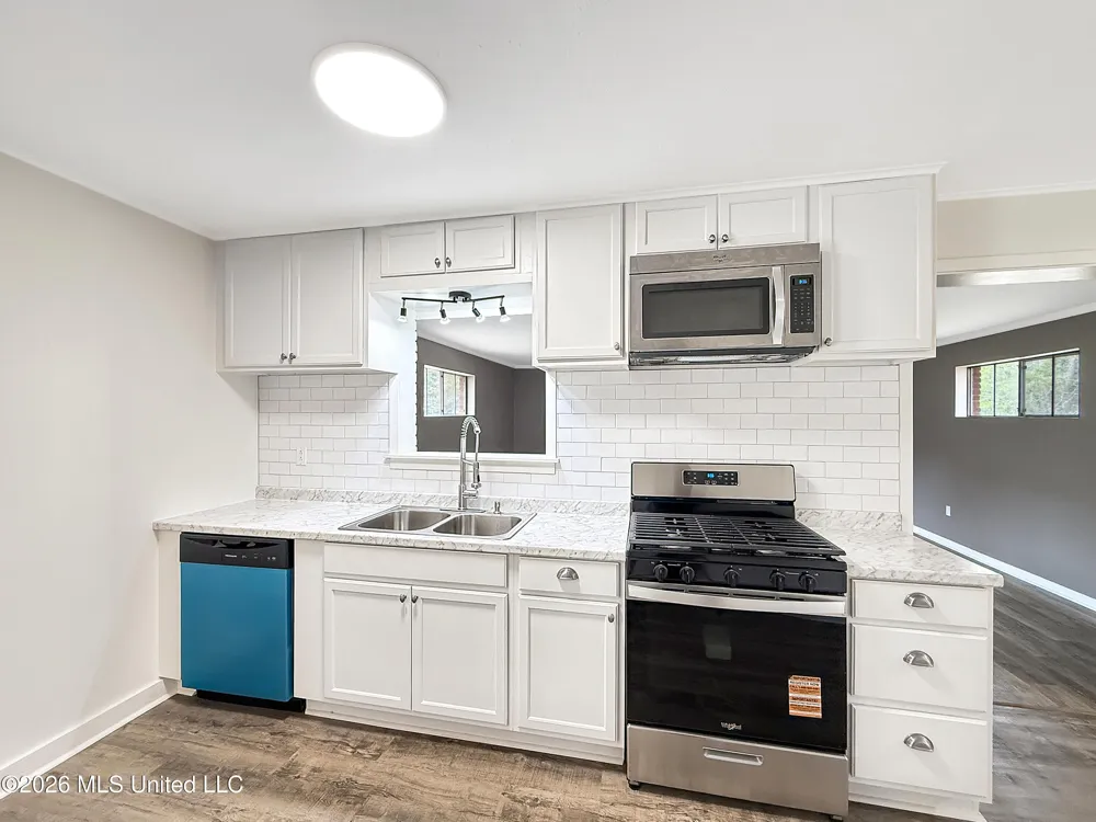 1231 Gunter Road Florence, MS 39073