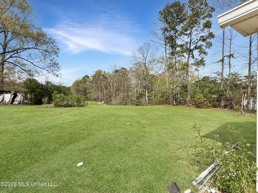 1231 Gunter Road Florence, MS 39073