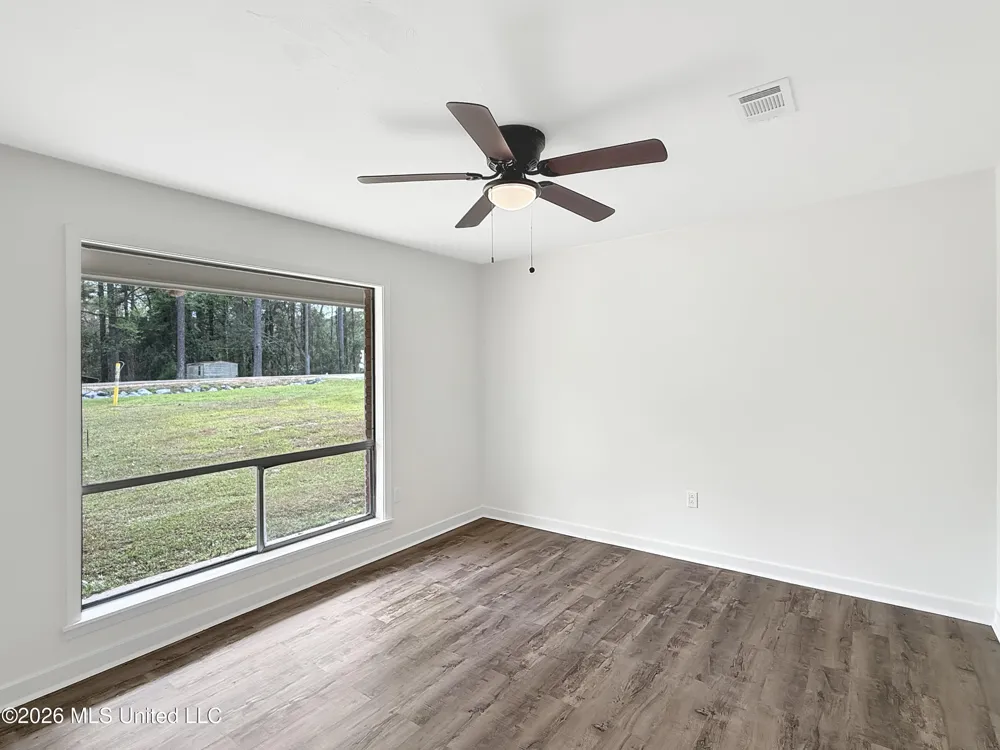 1231 Gunter Road Florence, MS 39073