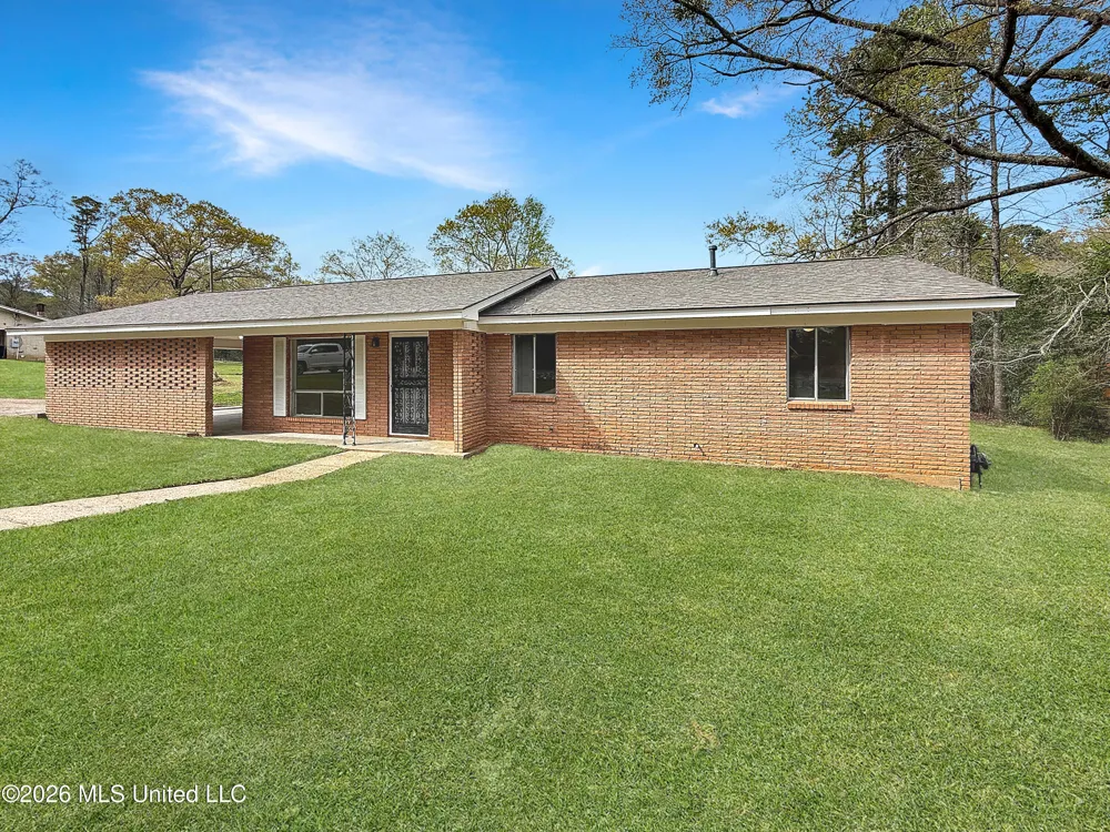 1231 Gunter Road Florence, MS 39073