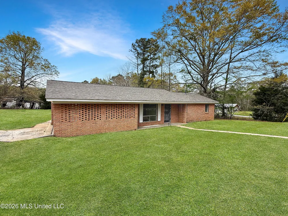 1231 Gunter Road Florence, MS 39073