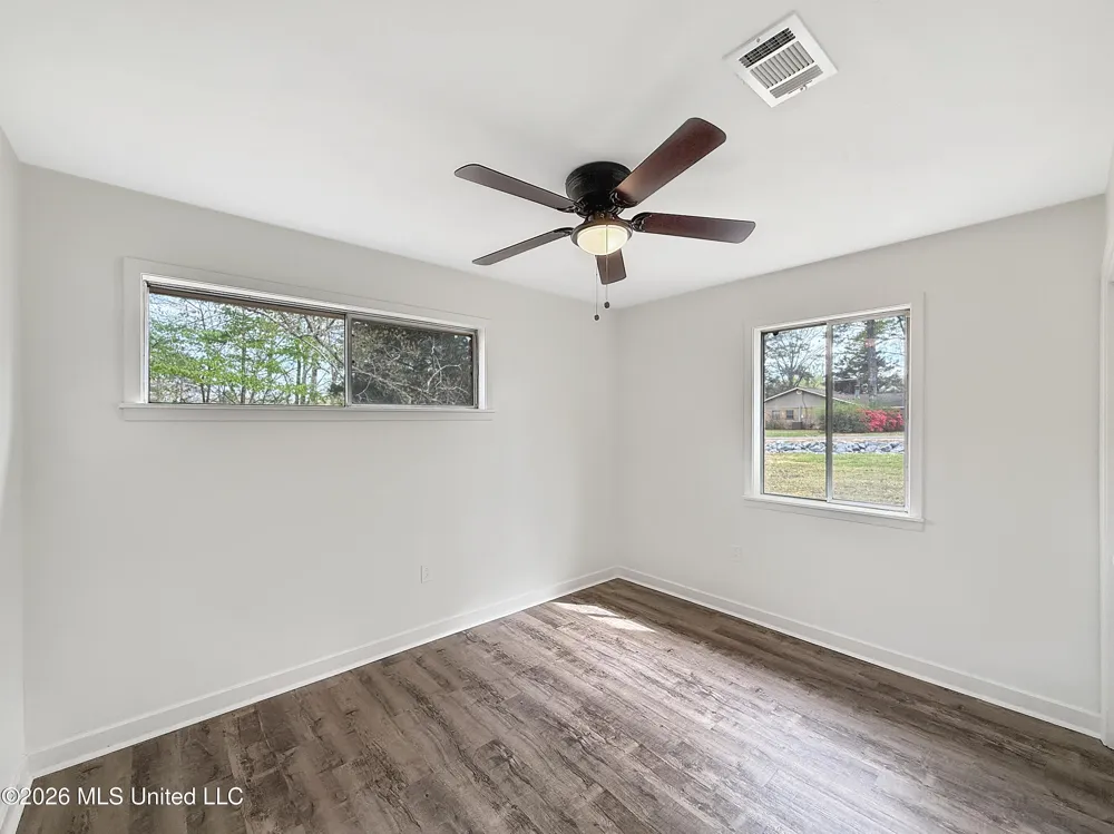 1231 Gunter Road Florence, MS 39073