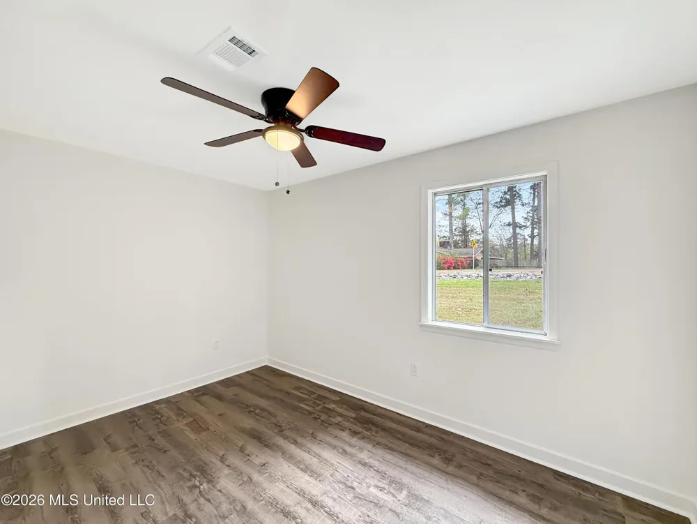 1231 Gunter Road Florence, MS 39073