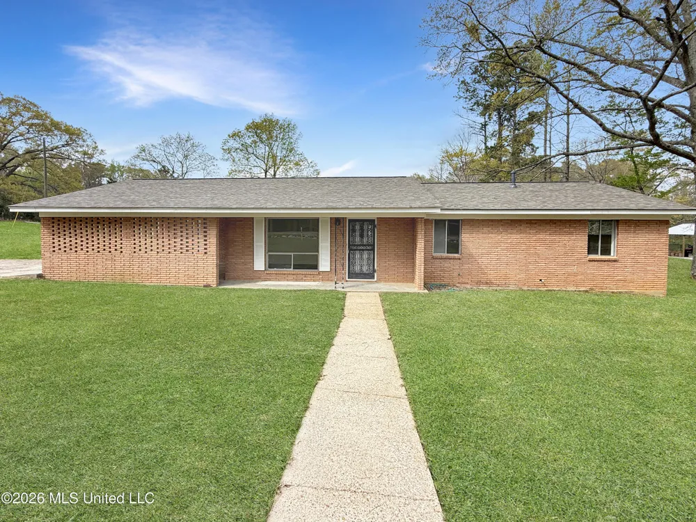 1231 Gunter Road Florence, MS 39073