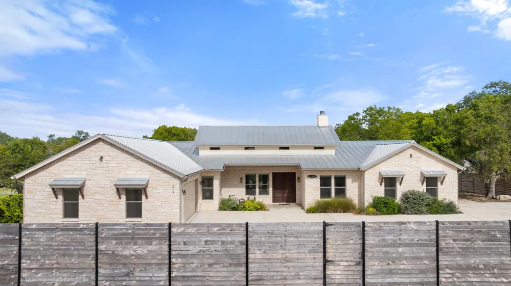 1313 Democrat Street Blanco, TX 78606