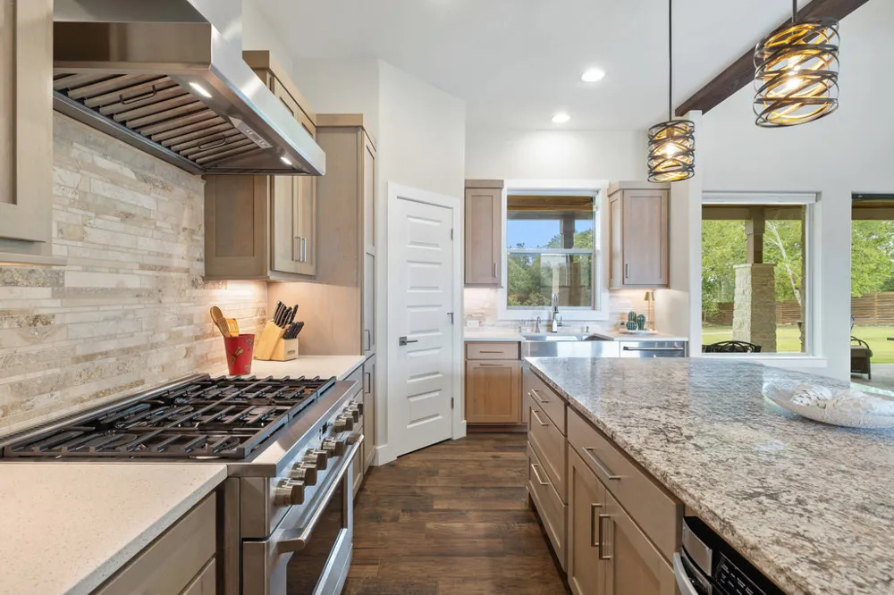 1313 Democrat Street Blanco, TX 78606