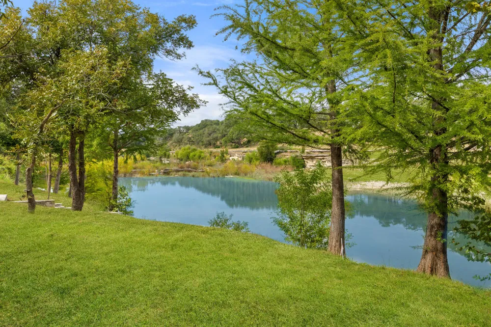 1313 Democrat Street Blanco, TX 78606