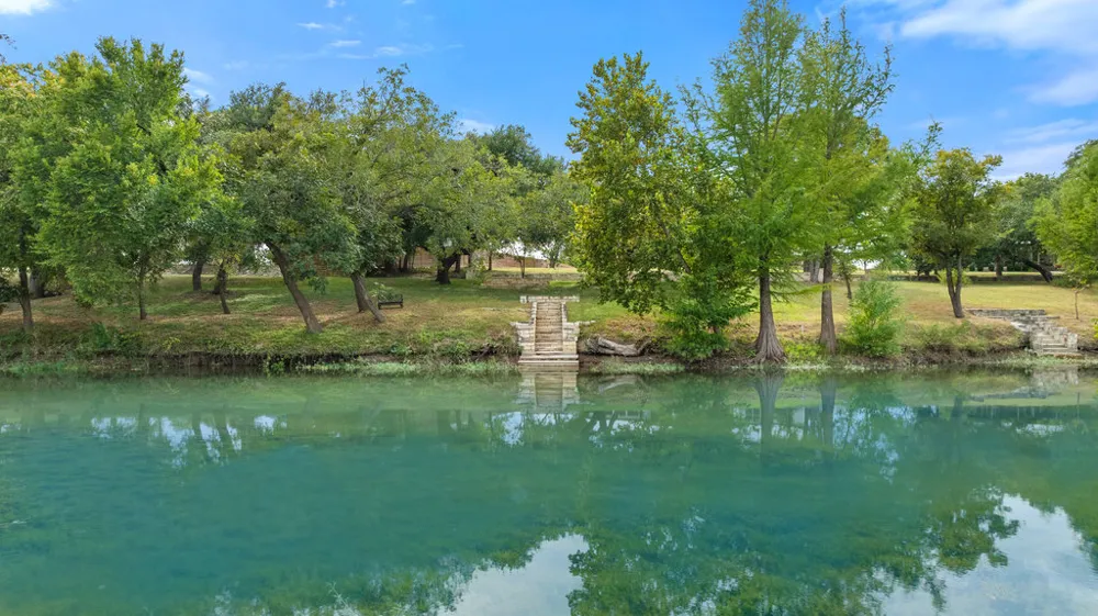 1313 Democrat Street Blanco, TX 78606
