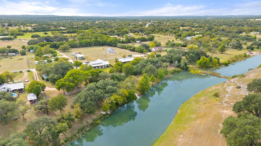 1313 Democrat Street Blanco, TX 78606