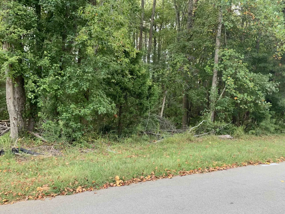 4553 Ashley View Lane Oxford, NC 27565