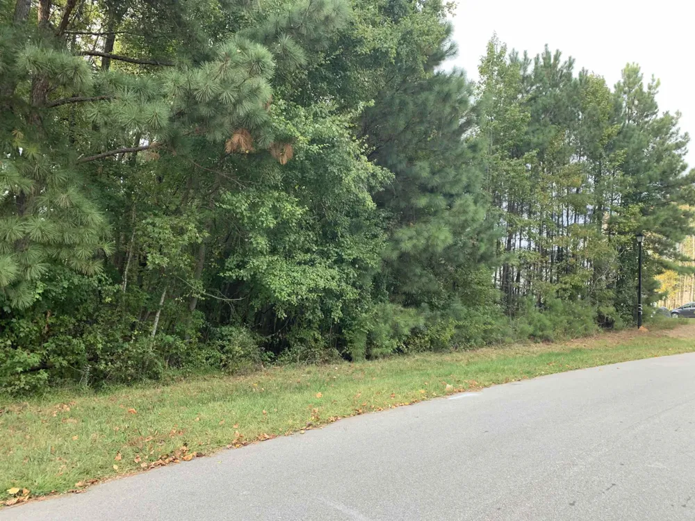 4553 Ashley View Lane Oxford, NC 27565