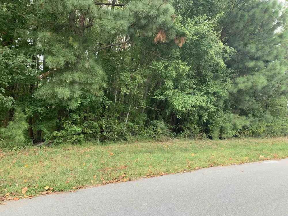 4553 Ashley View Lane Oxford, NC 27565