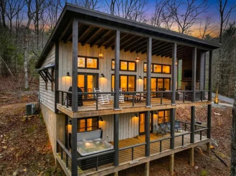 171 Cohutta Overlook Lane