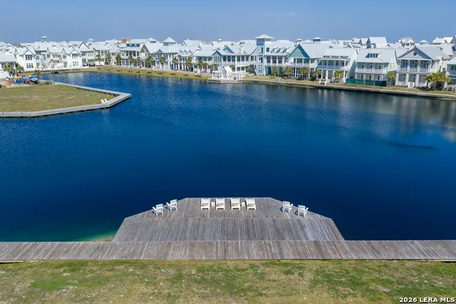112 Sun Kissed Lane Port Aransas, TX 78373