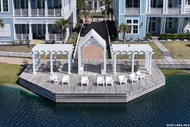112 Sun Kissed Lane Port Aransas, TX 78373