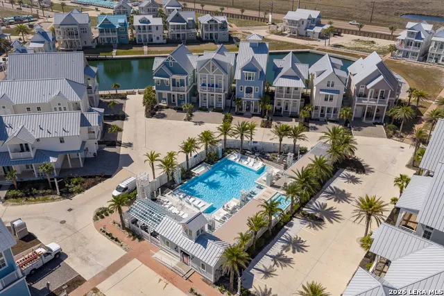 112 Sun Kissed Lane Port Aransas, TX 78373