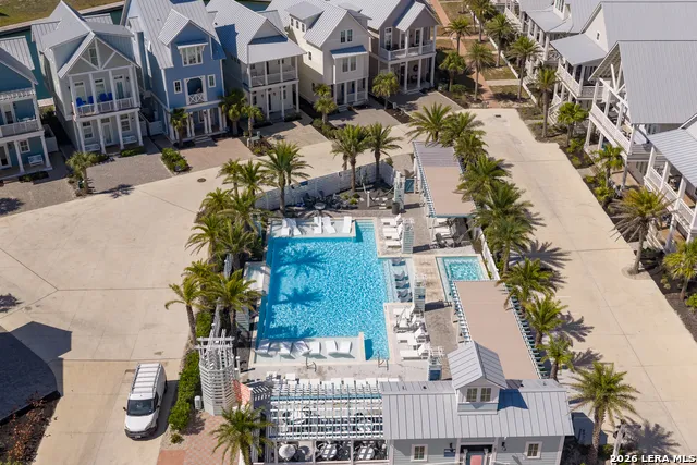 112 Sun Kissed Lane Port Aransas, TX 78373