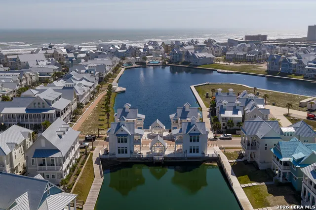 112 Sun Kissed Lane Port Aransas, TX 78373