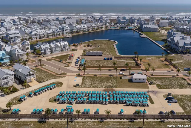 112 Sun Kissed Lane Port Aransas, TX 78373