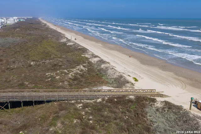 112 Sun Kissed Lane Port Aransas, TX 78373