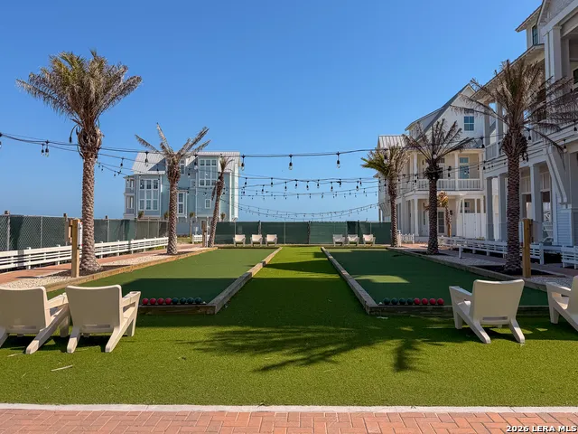 112 Sun Kissed Lane Port Aransas, TX 78373